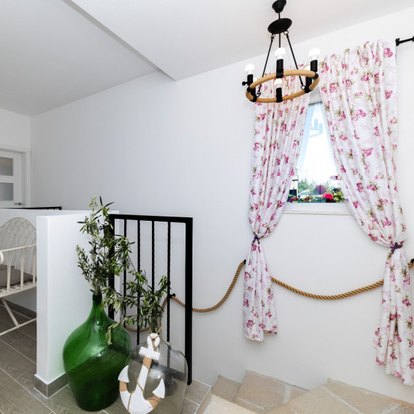 Zimmer, Tilagus holiday villa - Nostromo, Holiday villas Tilagus in Zadar und auf der Dugi otok, Dalmatien, Kroatien Žman