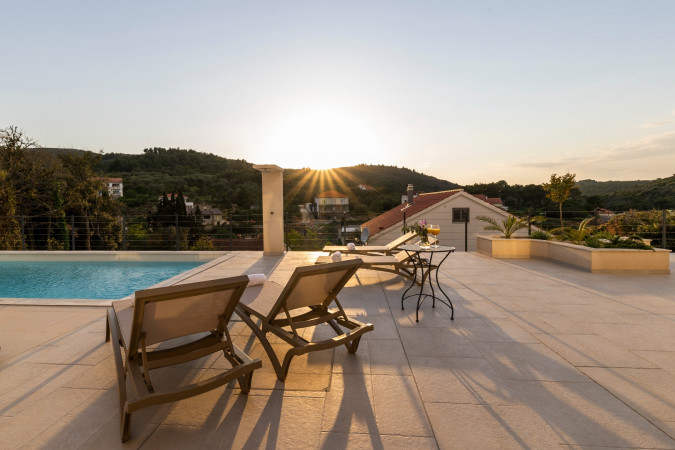 Tilagus holiday villa - Perla, Holiday villas Tilagus - official website - direct contact with the owner