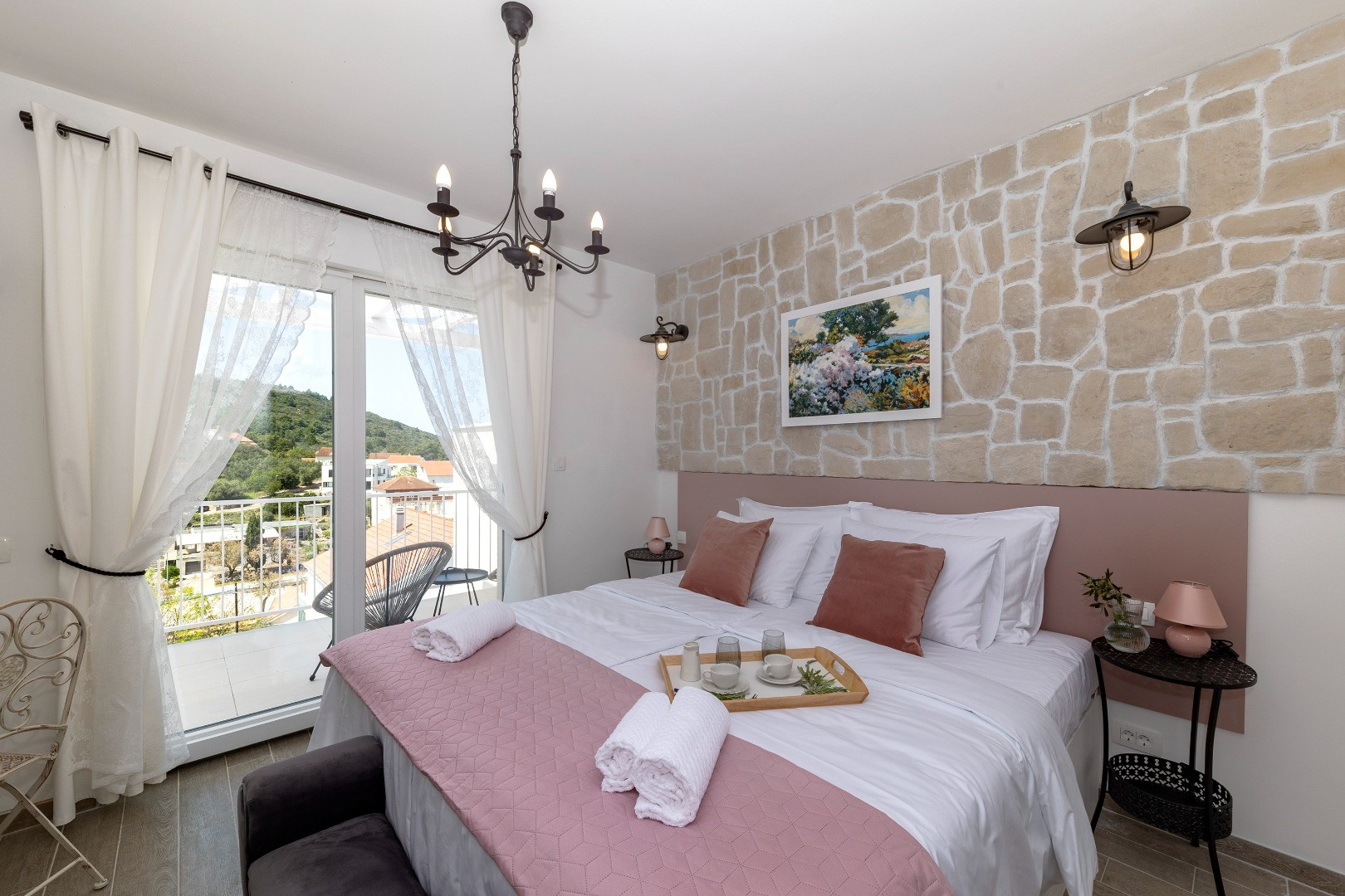 Holiday villas Tilagus - Experience your dream vacation on Dugi Otok, Holiday villas Tilagus in Zadar and on the Dugi otok, Dalmatia, Croatia Žman